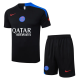 25-26 PSG High Quality Training Short Suit