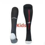25-26 PSG Fourth Kids Socks