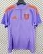 25-26 Universidad De Chile Fans Training Shirts