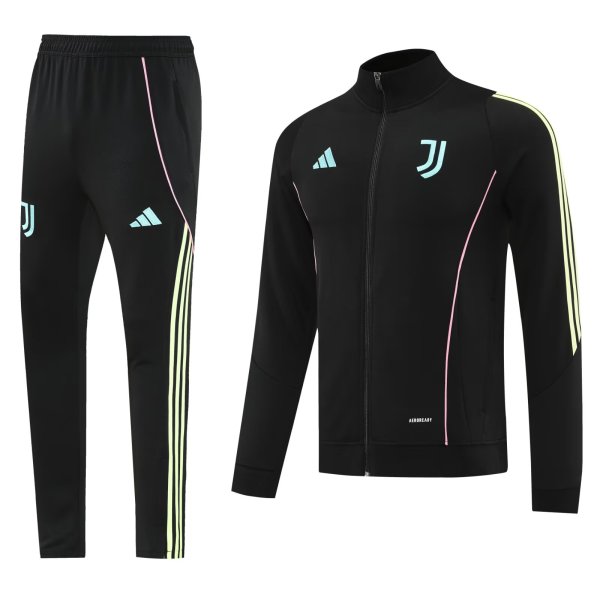 25-26 JUV High Quality Jacket Tracksuit