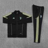 25-26 JUV High Quality Jacket Tracksuit