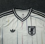 2026 Japan Away Fans Soccer Jersey