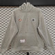 25-26 Aja× Grey Hoody 灰色(加绒)