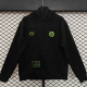 25-26 Celtic Black Hoody 黑色(加绒)