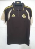 25-26 Flamengo Polo Short Sleeve