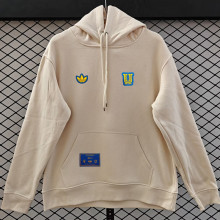 25-26 Tigres UANL Khaki Hoody 卡其色(加绒)