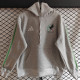 2026 Mexico Gray Hoody 灰色(加绒)