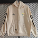 25-26 Benfica Khaki Hoody 卡其色(加绒)