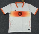 2026 NetherIands Away Fans Soccer Jersey