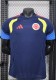 25-26 Colombia Special Edition Player Version Soccer Jersey