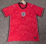 2026 England Red Fans Soccer Jersey