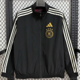 2025 Germany Double Sided Windbreaker (双面风衣)