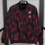 2025 Germany Double Sided Windbreaker (双面风衣)