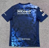 2026 Avispa Fukuoka Home Fans Soccer Jersey 福冈黄蜂