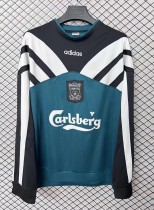 1996-1997 LIV Hoody