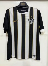 2026 Atletico Mineiro Home Fans Soccer Jersey*空白版