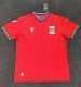 2026 Equatorial Guinea Home Fans Soccer Jersey