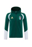 2025 Italy High Quality Windbreaker Suit