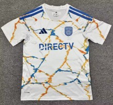 2026 San Diego FC Away Fans Soccer Jersey