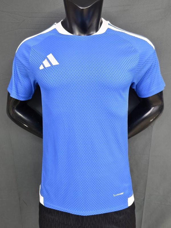 2026 AD Blue Player Version Training shirts