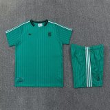 25-26 ARS High Quality Training Short Suit