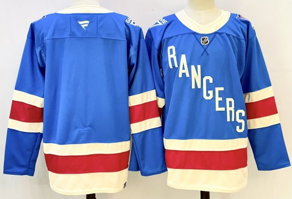 2026 NHL New Pattern Jersey