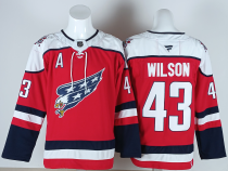 2026 NHL New Pattern Jersey