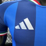 2026 Italy Special Edition Player Version Soccer Jersey