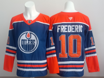 2026 NHL New Pattern Jersey