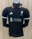 25-26 LIV Black Special Edition Player Version Training shirts