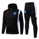 25-26 PSG High Quality Hoodie Jacket Tracksuit