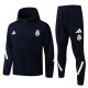 25-26 RMA High Quality Hoodie Jacket Tracksuit