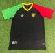 26-27 JAMAICA GoalKeeper Fans Soccer Jersey