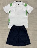 2026 Ireland Away Adult Suit