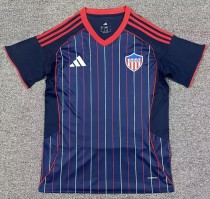 26-27 Junior FC Away Fans Soccer Jersey 26-27 Junior FC Away Fans Soccer Jersey