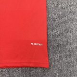 26-27 Man Utd Red Special Edition Fans Soccer Jersey