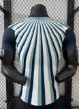 2026 Argentina Special Edition Player Version Soccer Jersey