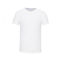 2026 New Pattern White Training shirts