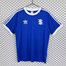 1977-1978 Birmingham Home Retro Soccer Jersey