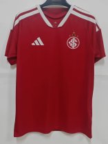 26-27 Internacional Home Fans Soccer Jersey 26-27 Internacional Home Fans Soccer Jersey