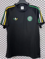 2026 Celtic Black Special Edition Training Shirts 2026 Celtic Black Special Edition Training Shirts