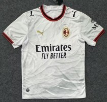 26-27 ACM Away Fans Soccer Jersey 26-27 ACM Away Fans Soccer Jersey