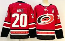 2026 NHL Carolina Hurricanes New Pattern Jersey
