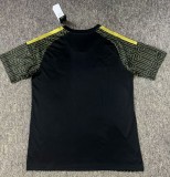 26-27 Los Angeles Hone Fans Soccer Jersey*带星