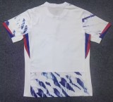 2024 Norway Away Fans Soccer Jersey