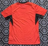 26-27 Ghana Red Special Edition Fans Soccer Jersey