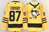 2026 NHL Pittsburgh Penguins New Pattern Jersey