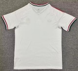 2026 Hungary Away Fans Soccer Jersey