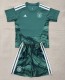 25-26 Germany GoalKeeper Adult Suit