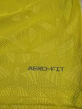 2026 Brazil Home Player Version Soccer Jersey